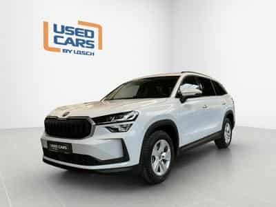 Skoda Kodiaq Selection+DSG+RearView+Navi+LED+digi (2025) - Foto 1