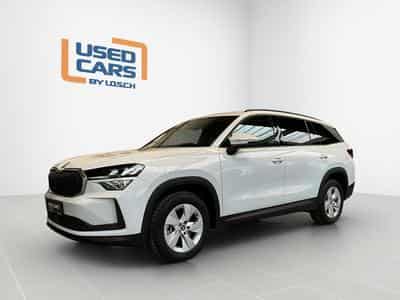 Skoda Kodiaq Selection+DSG+RearView+Navi+LED+digi (2025) - Foto 4