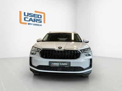 Skoda Kodiaq Selection+DSG+RearView+Navi+LED+digi (2025) - Foto 3