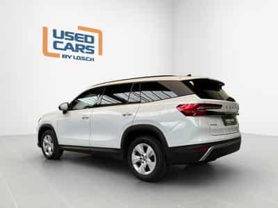 Skoda Kodiaq Selection+DSG+RearView+Navi+LED+digi (2025) - Foto 5