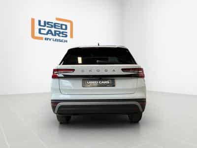 Skoda Kodiaq Selection+DSG+RearView+Navi+LED+digi (2025) - Foto 7