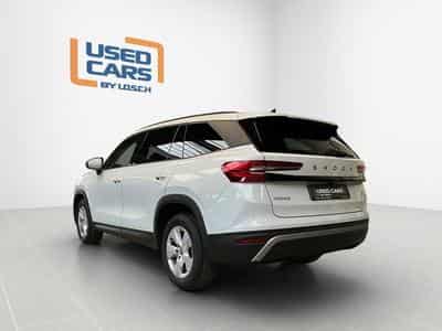 Skoda Kodiaq Selection+DSG+RearView+Navi+LED+digi (2025) - Foto 6