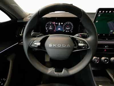 Skoda Kodiaq Selection+DSG+RearView+Navi+LED+digi (2025) - Foto 12