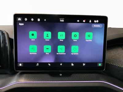Skoda Kodiaq Selection+DSG+RearView+Navi+LED+digi (2025) - Foto 15