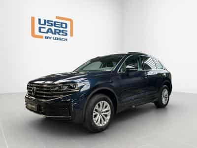 VW Touareg Elegance+V6TDI+4Motion+AHK+Pano+Navi+Led (2024) - Foto 4