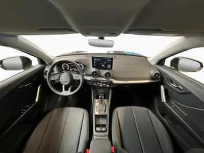 Audi Q2 Advanced+35TFSI+S-Tronic+P.Business+P.Confort+Led+Navi (2025) - Photo 2