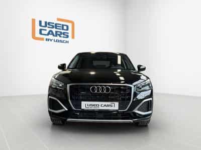 Audi Q2 Advanced+35TFSI+S-Tronic+P.Business+P.Confort+Led+Navi (2025) - Photo 3