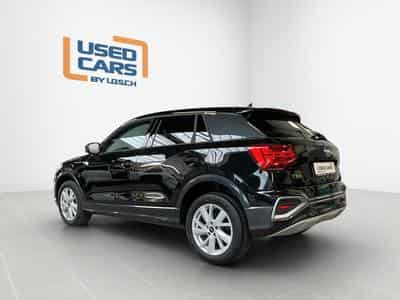 Audi Q2 Advanced+35TFSI+S-Tronic+P.Business+P.Confort+Led+Navi (2025) - Photo 5