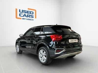 Audi Q2 Advanced+35TFSI+S-Tronic+P.Business+P.Confort+Led+Navi (2025) - Photo 6