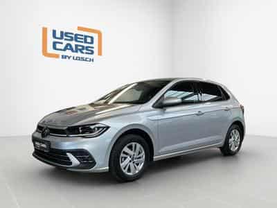 VW Polo Style+DSG+Park&Comfort+LED (2025) - Foto 4