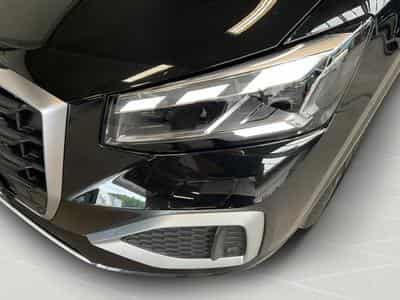 Audi Q2 Advanced+35TFSI+S-Tronic+P.Business+P.Confort+Led+Navi (2025) - Photo 9