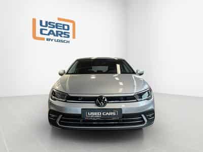 VW Polo Style+DSG+Park&Comfort+LED (2025) - Foto 3