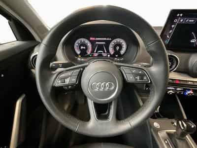 Audi Q2 Advanced+35TFSI+S-Tronic+P.Business+P.Confort+Led+Navi (2025) - Photo 12