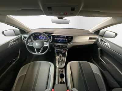 VW Polo Style+DSG+Park&Comfort+LED (2025) - Foto 2