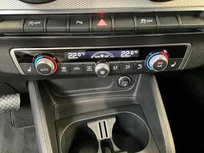 Audi Q2 Advanced+35TFSI+S-Tronic+P.Business+P.Confort+Led+Navi (2025) - Photo 15