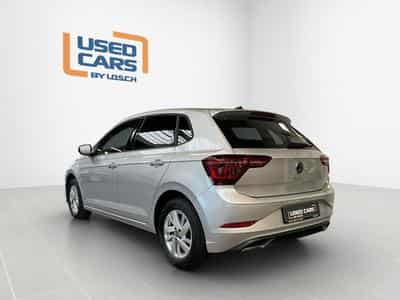 VW Polo Style+DSG+Park&Comfort+LED (2025) - Foto 6