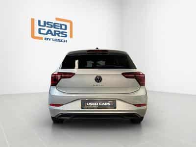 VW Polo Style+DSG+Park&Comfort+LED (2025) - Foto 7