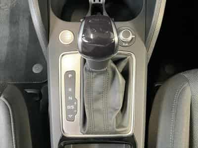 Audi Q2 Advanced+35TFSI+S-Tronic+P.Business+P.Confort+Led+Navi (2025) - Photo 14