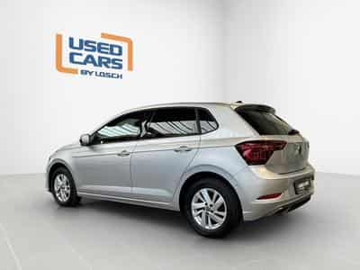 VW Polo Style+DSG+Park&Comfort+LED (2025) - Foto 5