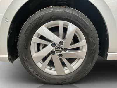 VW Polo Style+DSG+Park&Comfort+LED (2025) - Foto 8