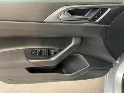 VW Polo Style+DSG+Park&Comfort+LED (2025) - Foto 9
