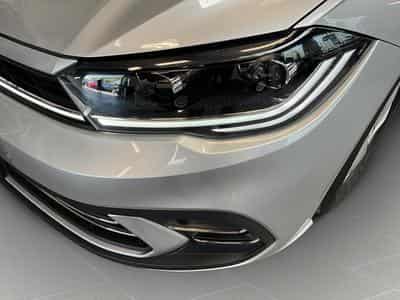 VW Polo Style+DSG+Park&Comfort+LED (2025) - Foto 10