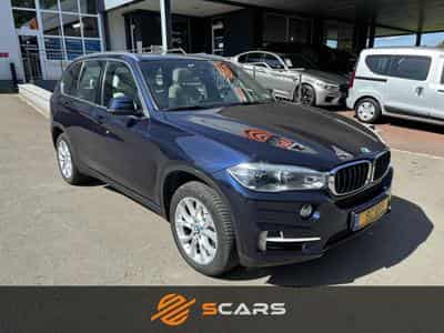 BMW X5 35i XDRIVE 306CV (2016) - Photo 2