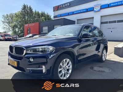 BMW X5 35i XDRIVE 306CV (2016) - Photo 1