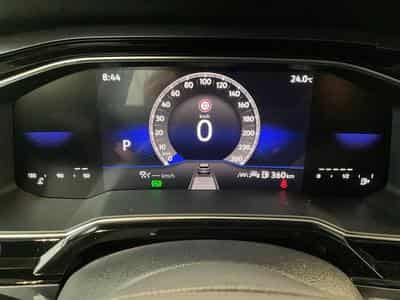 VW Polo Style+DSG+Park&Comfort+LED (2025) - Foto 14