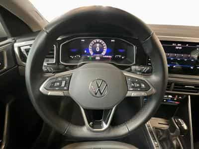 VW Polo Style+DSG+Park&Comfort+LED (2025) - Foto 13