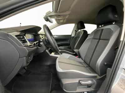 VW Polo Style+DSG+Park&Comfort+LED (2025) - Foto 12
