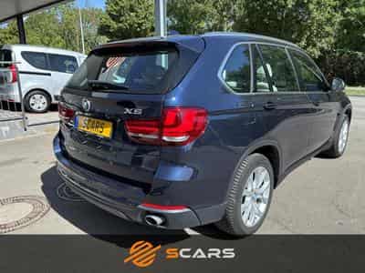 BMW X5 35i XDRIVE 306CV (2016) - Photo 4