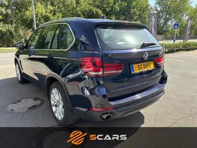 BMW X5 35i XDRIVE 306CV (2016) - Photo 5