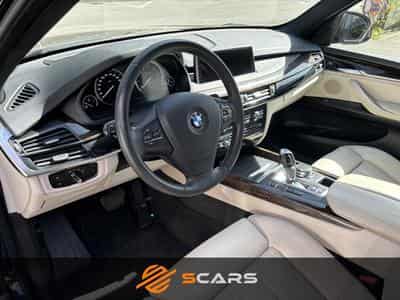 BMW X5 35i XDRIVE 306CV (2016) - Photo 6