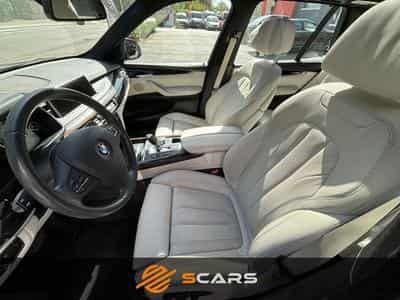 BMW X5 35i XDRIVE 306CV (2016) - Photo 7