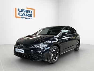 VW Polo R-Line+DSG+Park&Comfort+IQ-Drive (2025) - Foto 1