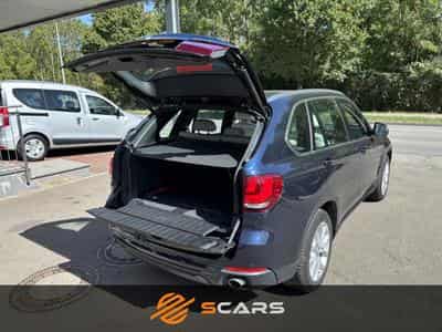 BMW X5 35i XDRIVE 306CV (2016) - Photo 11