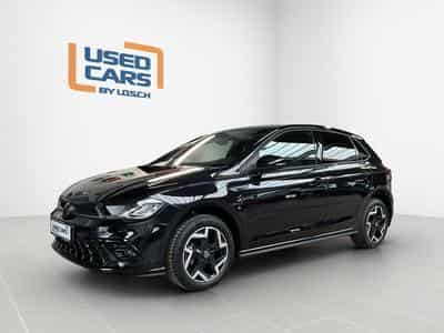 VW Polo R-Line+DSG+Park&Comfort+IQ-Drive (2025) - Foto 4