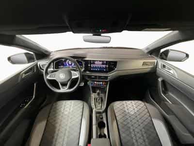 VW Polo R-Line+DSG+Park&Comfort+IQ-Drive (2025) - Foto 2