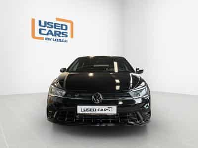 VW Polo R-Line+DSG+Park&Comfort+IQ-Drive (2025) - Foto 3