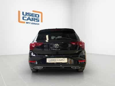 VW Polo R-Line+DSG+Park&Comfort+IQ-Drive (2025) - Foto 7