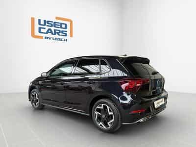 VW Polo R-Line+DSG+Park&Comfort+IQ-Drive (2025) - Foto 5