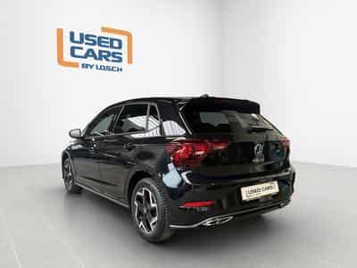 VW Polo R-Line+DSG+Park&Comfort+IQ-Drive (2025) - Foto 6