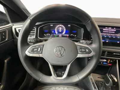 VW Polo R-Line+DSG+Park&Comfort+IQ-Drive (2025) - Foto 10