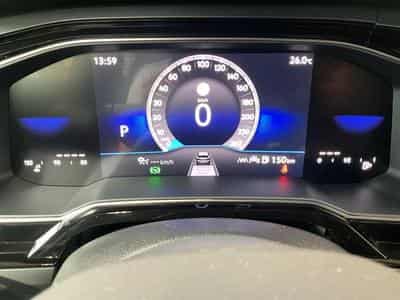 VW Polo R-Line+DSG+Park&Comfort+IQ-Drive (2025) - Foto 11