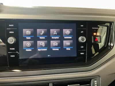 VW Polo R-Line+DSG+Park&Comfort+IQ-Drive (2025) - Foto 13