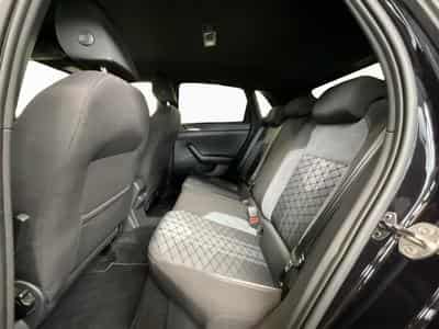VW Polo R-Line+DSG+Park&Comfort+IQ-Drive (2025) - Foto 14