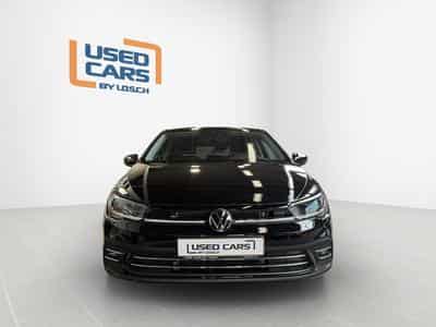 VW Polo Style+DSG+Park&Comfort+IQ-Drive+LED (2025) - Foto 3