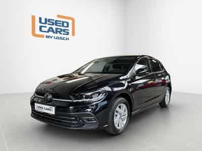 VW Polo Style+DSG+Park&Comfort+IQ-Drive+LED (2025) - Foto 1