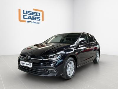 VW Polo (2025) - Foto 1